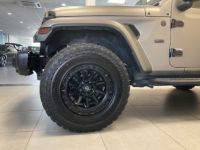 Jeep Wrangler 2.0 T 272CH OVERLAND COMMAND-TRAC BVA8 - <small></small> 59.900 € <small>TTC</small> - #13