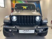 Jeep Wrangler 2.0 T 272CH OVERLAND COMMAND-TRAC BVA8 - <small></small> 59.900 € <small>TTC</small> - #14