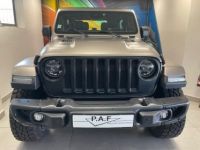 Jeep Wrangler 2.0 T 272CH OVERLAND COMMAND-TRAC BVA8 - <small></small> 59.900 € <small>TTC</small> - #15