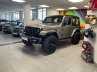 Jeep Wrangler 2.0 T 272CH OVERLAND COMMAND-TRAC BVA8 - <small></small> 59.900 € <small>TTC</small> - #16