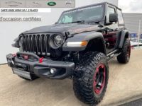 Jeep Wrangler 2.0 T 272ch Rubicon Rock-Trac BVA8 - <small></small> 74.900 € <small>TTC</small> - #1