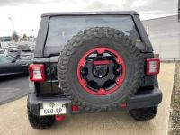 Jeep Wrangler 2.0 T 272ch Rubicon Rock-Trac BVA8 - <small></small> 74.900 € <small>TTC</small> - #3