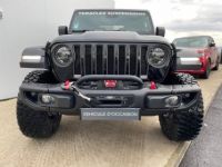 Jeep Wrangler 2.0 T 272ch Rubicon Rock-Trac BVA8 - <small></small> 74.900 € <small>TTC</small> - #7