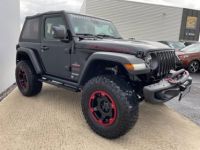 Jeep Wrangler 2.0 T 272ch Rubicon Rock-Trac BVA8 - <small></small> 74.900 € <small>TTC</small> - #8