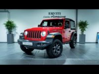 Jeep Wrangler 2.0 T 272ch Rubicon Rock-Trac BVA8 - <small></small> 54.900 € <small>TTC</small> - #1