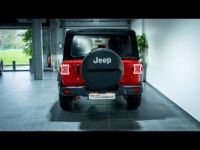 Jeep Wrangler 2.0 T 272ch Rubicon Rock-Trac BVA8 - <small></small> 54.900 € <small>TTC</small> - #4