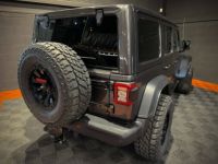 Jeep Wrangler 2.0 T 380ch Rubicon 4xe Rock-Trac BVA8 - <small></small> 79.900 € <small>TTC</small> - #22