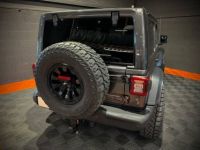 Jeep Wrangler 2.0 T 380ch Rubicon 4xe Rock-Trac BVA8 - <small></small> 79.900 € <small>TTC</small> - #23