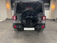 Jeep Wrangler 2.0 turbo 272ch BVA8 4x4 OVERLAND - 74000km - 4 PLACES - PAS DE MALUS - <small></small> 49.990 € <small>TTC</small> - #4