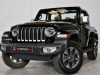 Jeep Wrangler 2.0 Turbo 272cv Aut - <small></small> 46.000 € <small>TTC</small> - #1