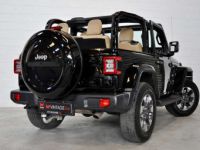 Jeep Wrangler 2.0 Turbo 272cv Aut - <small></small> 46.000 € <small>TTC</small> - #2