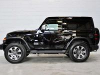 Jeep Wrangler 2.0 Turbo 272cv Aut - <small></small> 46.000 € <small>TTC</small> - #3