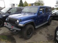 Jeep Wrangler 2019 Sahara - <small></small> 46.900 € <small>TTC</small> - #1