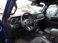 Jeep Wrangler 2019 Sahara - <small></small> 46.900 € <small>TTC</small> - #2