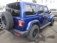 Jeep Wrangler 2019 Sahara - <small></small> 46.900 € <small>TTC</small> - #5