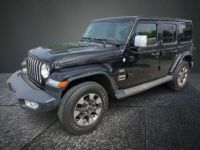 Jeep Wrangler 2019 Unlimited 2.2 Mjt II Sahara - <small></small> 46.000 € <small>TTC</small> - #1