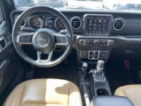 Jeep Wrangler 2019 Unlimited 2.2 Mjt II Sahara - <small></small> 46.000 € <small>TTC</small> - #2