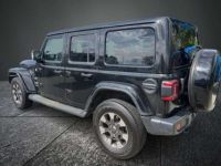 Jeep Wrangler 2019 Unlimited 2.2 Mjt II Sahara - <small></small> 46.000 € <small>TTC</small> - #5