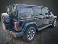 Jeep Wrangler 2019 Unlimited 2.2 Mjt II Sahara - <small></small> 46.000 € <small>TTC</small> - #6