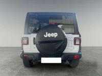 Jeep Wrangler 2020 2.2 Mjt II Sport - <small></small> 46.999 € <small>TTC</small> - #9