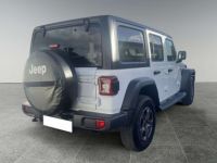 Jeep Wrangler 2020 2.2 Mjt II Sport - <small></small> 46.999 € <small>TTC</small> - #14