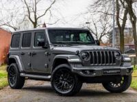 Jeep Wrangler 2020 Sahara BRUTE Richmond * ACC Vintage Camera - <small></small> 69.995 € <small>TTC</small> - #1