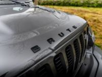 Jeep Wrangler 2020 Sahara BRUTE Richmond * ACC Vintage Camera - <small></small> 69.995 € <small>TTC</small> - #8