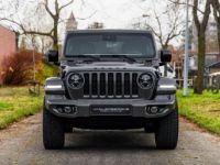 Jeep Wrangler 2020 Sahara BRUTE Richmond * ACC Vintage Camera - <small></small> 69.995 € <small>TTC</small> - #15