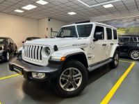 Jeep Wrangler 2020 Unlimited 2.2 mjt II Sahara auto * IVA ESPOSTA - <small></small> 48.499 € <small>TTC</small> - #1