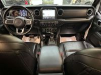 Jeep Wrangler 2020 Unlimited 2.2 mjt II Sahara auto * IVA ESPOSTA - <small></small> 48.499 € <small>TTC</small> - #2