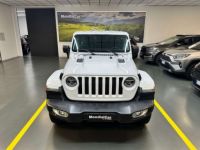 Jeep Wrangler 2020 Unlimited 2.2 mjt II Sahara auto * IVA ESPOSTA - <small></small> 48.499 € <small>TTC</small> - #9