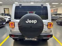 Jeep Wrangler 2020 Unlimited 2.2 mjt II Sahara auto * IVA ESPOSTA - <small></small> 48.499 € <small>TTC</small> - #15