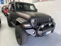 Jeep Wrangler 2021 2.0T GME Rubicon 8ATX - <small></small> 69.950 € <small>TTC</small> - #1