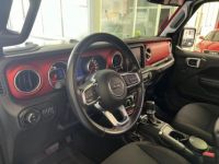 Jeep Wrangler 2021 2.0T GME Rubicon 8ATX - <small></small> 69.950 € <small>TTC</small> - #2