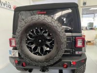 Jeep Wrangler 2021 2.0T GME Rubicon 8ATX - <small></small> 69.950 € <small>TTC</small> - #4