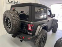 Jeep Wrangler 2021 2.0T GME Rubicon 8ATX - <small></small> 69.950 € <small>TTC</small> - #7