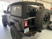 Jeep Wrangler 2021 2.0T GME Rubicon 8ATX - <small></small> 69.950 € <small>TTC</small> - #8