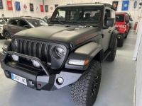 Jeep Wrangler 2021 2.0T GME Rubicon 8ATX - <small></small> 69.950 € <small>TTC</small> - #10