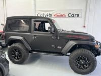 Jeep Wrangler 2021 2.0T GME Rubicon 8ATX - <small></small> 69.950 € <small>TTC</small> - #11