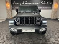 Jeep Wrangler 2022 4xe Hybride rechargeable 380ch Sahara - 59000km - 1°main - <small></small> 54.990 € <small>TTC</small> - #8