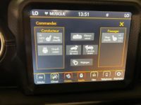 Jeep Wrangler 2022 4xe Hybride rechargeable 380ch Sahara - 59000km - 1°main - <small></small> 54.990 € <small>TTC</small> - #17