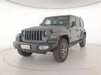 Jeep Wrangler 2022 Unlimited 2.0 atx phev Sahara 4xe auto - <small></small> 57.900 € <small>TTC</small> - #1