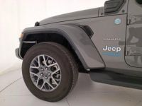 Jeep Wrangler 2022 Unlimited 2.0 atx phev Sahara 4xe auto - <small></small> 57.900 € <small>TTC</small> - #2