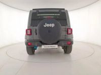 Jeep Wrangler 2022 Unlimited 2.0 atx phev Sahara 4xe auto - <small></small> 57.900 € <small>TTC</small> - #3