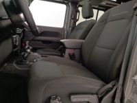 Jeep Wrangler 2022 Unlimited 2.0 atx phev Sahara 4xe auto - <small></small> 57.900 € <small>TTC</small> - #11