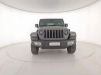 Jeep Wrangler 2022 Unlimited 2.0 atx phev Sahara 4xe auto - <small></small> 57.900 € <small>TTC</small> - #12