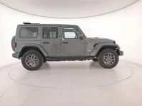 Jeep Wrangler 2022 Unlimited 2.0 atx phev Sahara 4xe auto - <small></small> 57.900 € <small>TTC</small> - #15