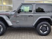 Jeep Wrangler 2023 Rubicon MY23 2.0L - US-Modell - <small></small> 69.990 € <small>TTC</small> - #5