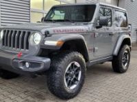 Jeep Wrangler 2023 Rubicon MY23 2.0L - US-Modell - <small></small> 69.990 € <small>TTC</small> - #12