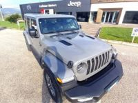 Jeep Wrangler 2023 Unlimited 2.0 PHEV ATX 4xe Sahara - <small></small> 57.900 € <small>TTC</small> - #1